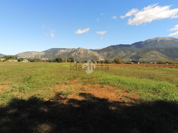 terreno agricolo in vendita a Castrocielo