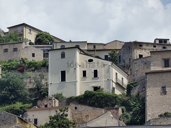 casa indipendente in vendita a Castrocielo