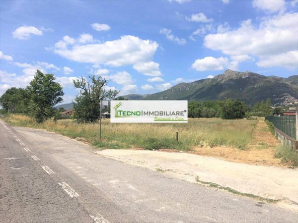 terreno agricolo in vendita a Castrocielo