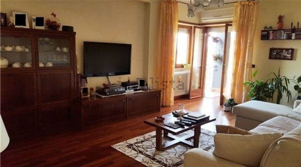 appartamento in vendita a Castrocielo