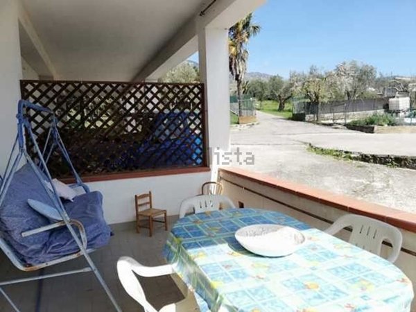 appartamento in vendita a Castrocielo