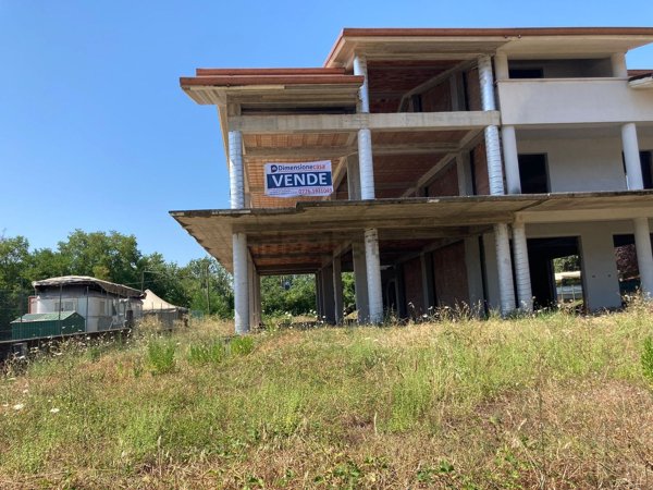 appartamento in vendita a Castrocielo