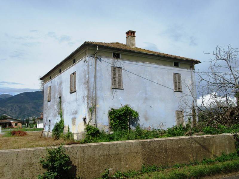 intera palazzina in vendita a Castrocielo