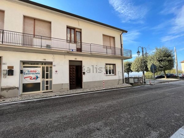 appartamento in vendita a Castrocielo