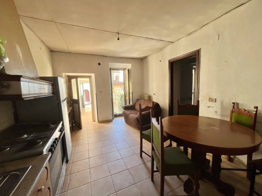 appartamento in vendita a Castrocielo