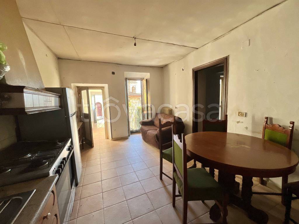 appartamento in vendita a Castrocielo