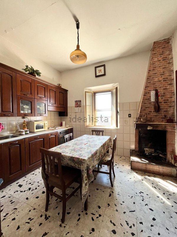 casa indipendente in vendita a Castrocielo