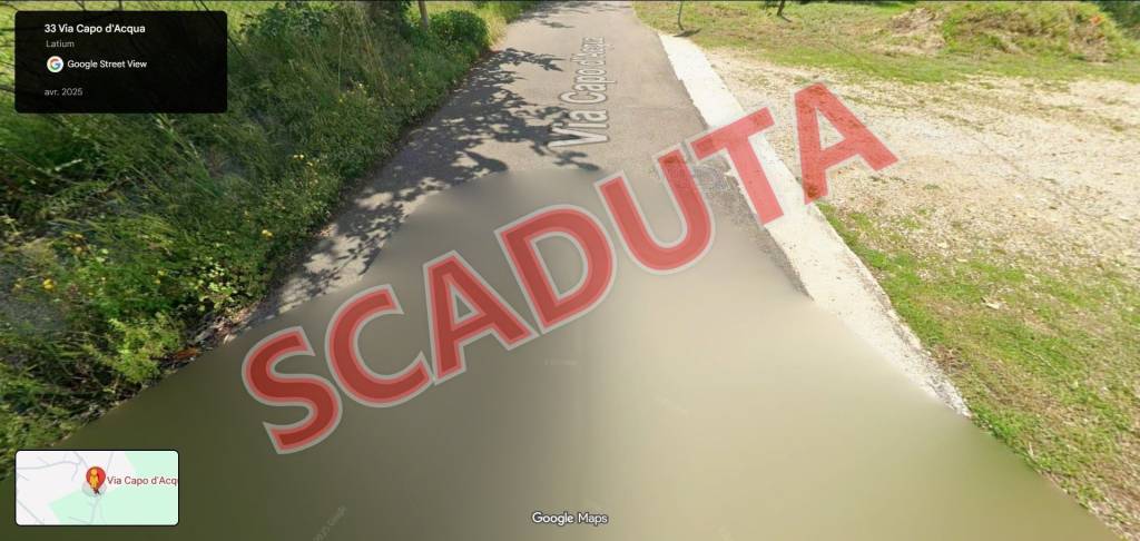 negozio in vendita a Castrocielo