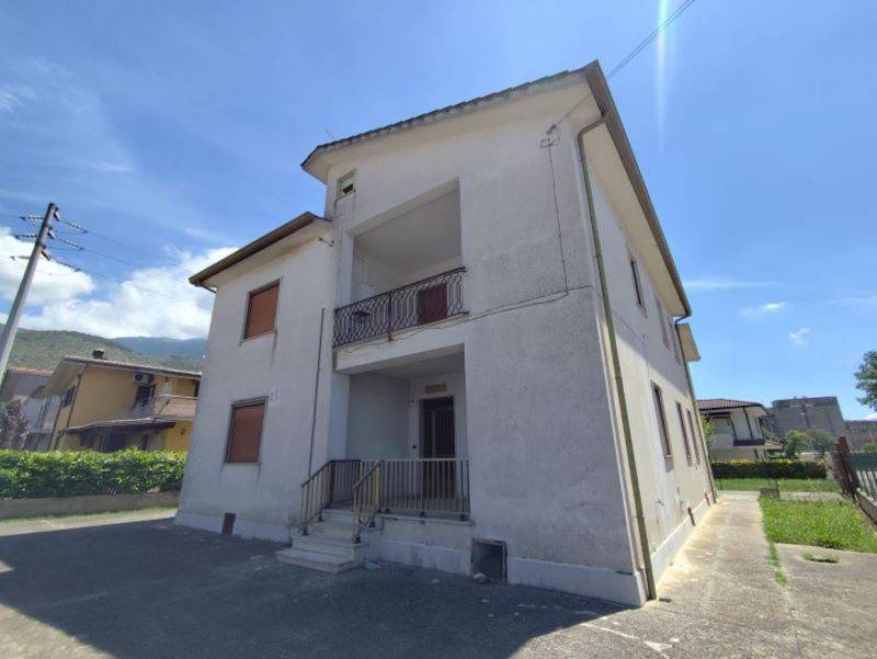 appartamento in vendita a Castrocielo