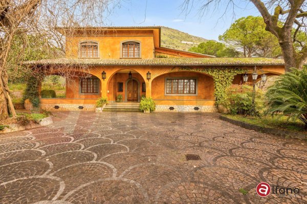 casa indipendente in vendita a Castrocielo