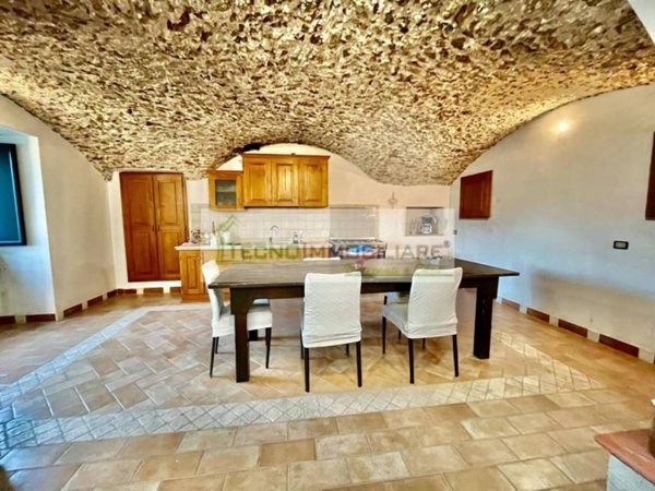 casa indipendente in vendita a Castrocielo