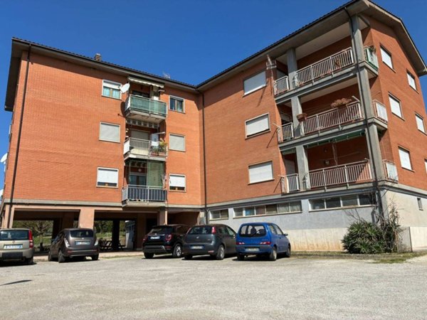 appartamento in vendita a Castrocielo