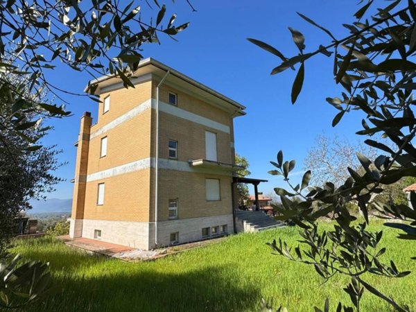 appartamento in vendita a Castrocielo