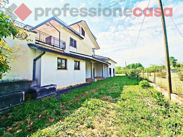 appartamento in vendita a Castrocielo