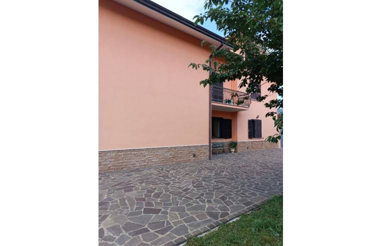 casa indipendente in vendita a Castrocielo