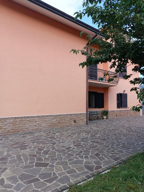 casa indipendente in vendita a Castrocielo
