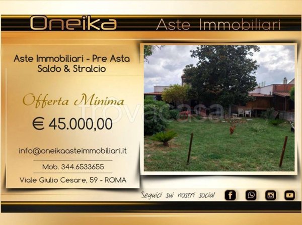 appartamento in vendita a Castrocielo