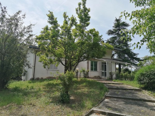 casa indipendente in vendita a Castrocielo