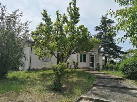 casa indipendente in vendita a Castrocielo