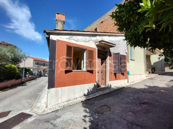 casa indipendente in vendita a Castrocielo