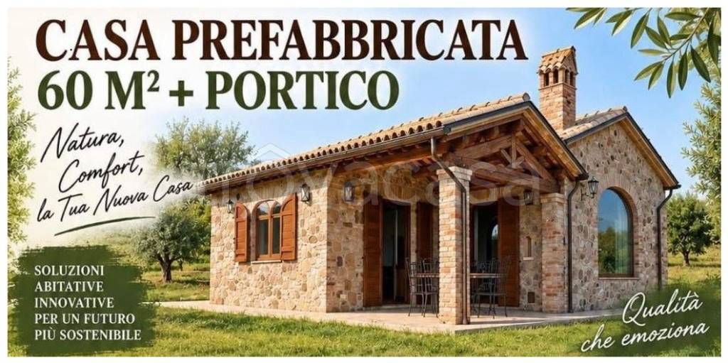 casa indipendente in vendita a Castrocielo