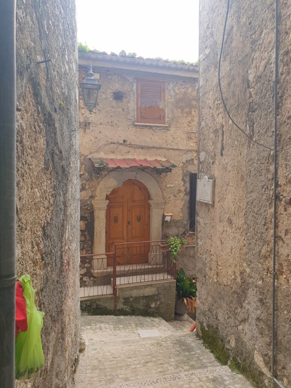 appartamento in vendita a Castro dei Volsci