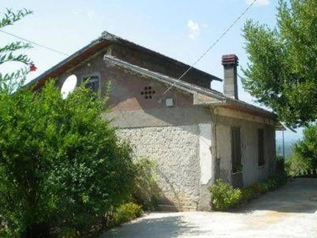 casa indipendente in vendita a Castro dei Volsci