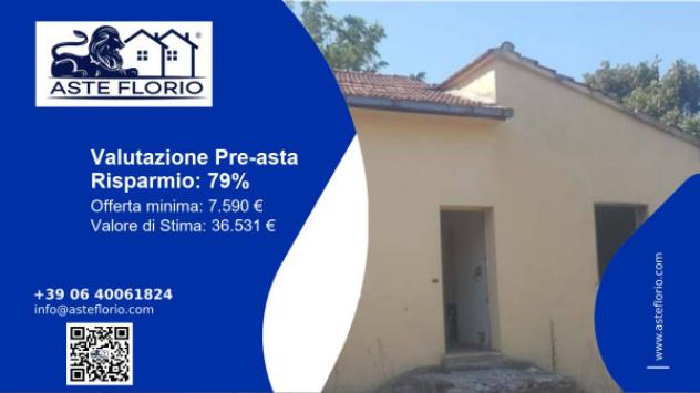 appartamento in vendita a Castro dei Volsci