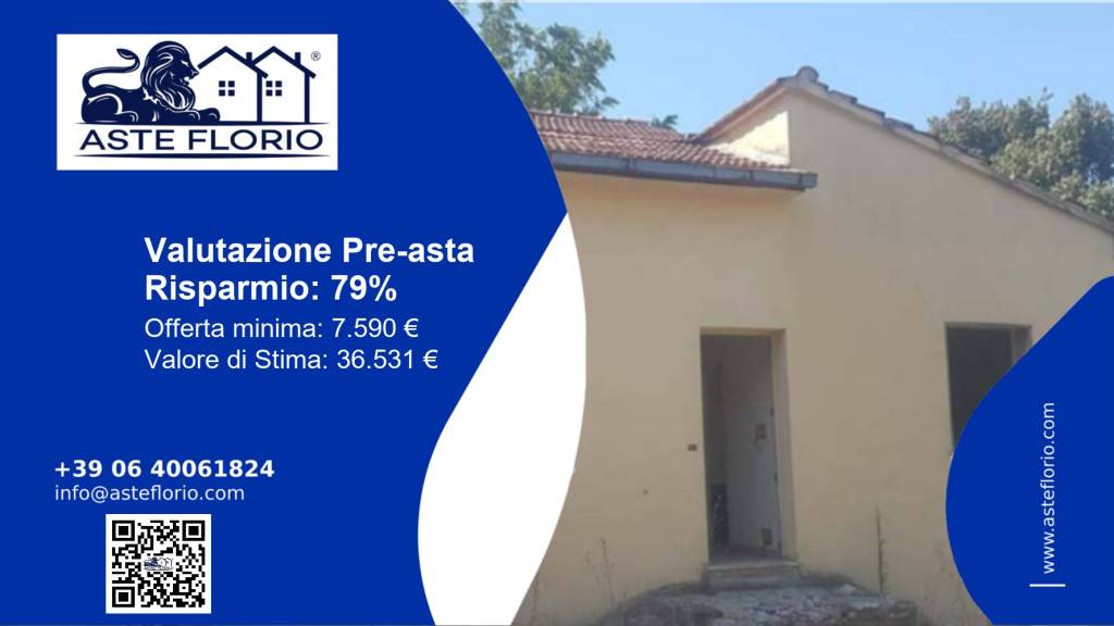 appartamento in vendita a Castro dei Volsci