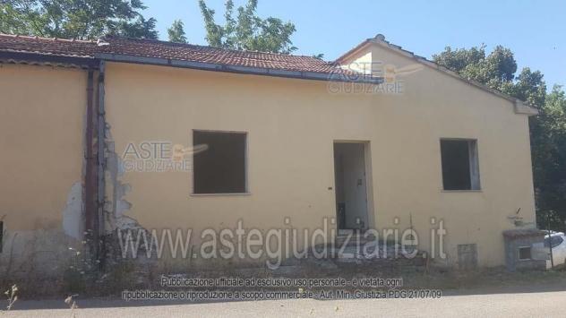 terreno edificabile in vendita a Castro dei Volsci