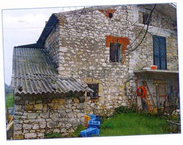 rudere in vendita a Castro dei Volsci
