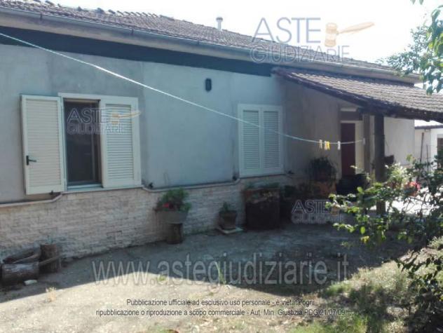 pentavano in vendita a Castro dei Volsci in zona Collevento