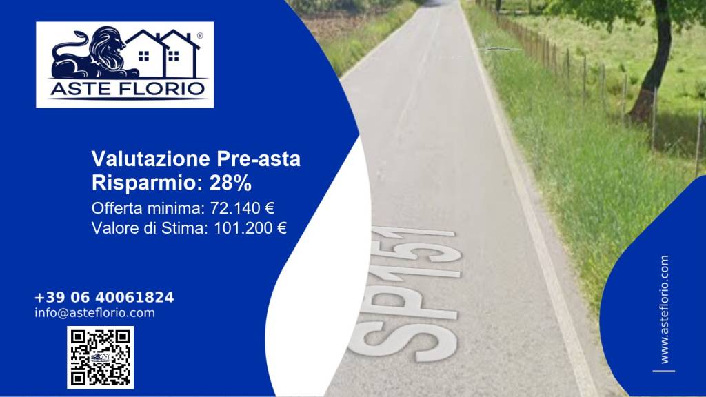 appartamento in vendita a Castro dei Volsci