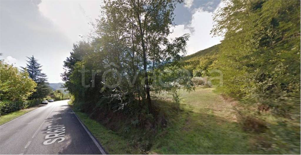 terreno agricolo in vendita a Castro dei Volsci