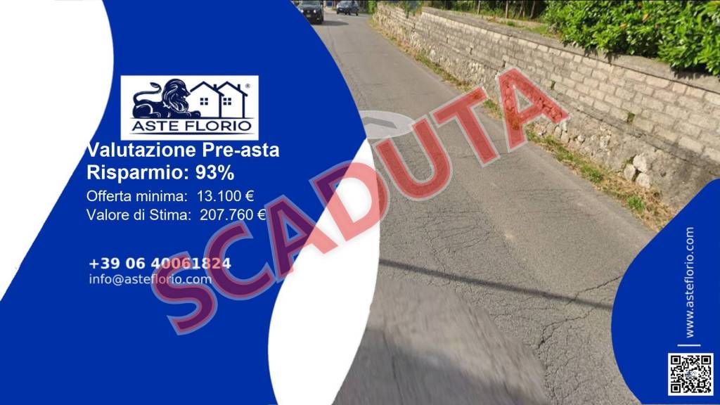 negozio in vendita a Castro dei Volsci