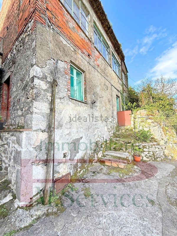 casa indipendente in vendita a Castro dei Volsci
