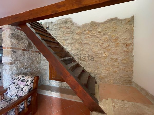 appartamento in vendita a Castro dei Volsci