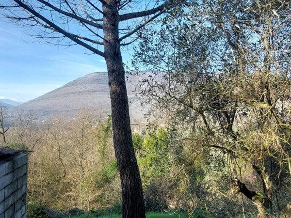 casa indipendente in vendita a Castro dei Volsci