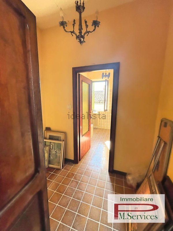 casa indipendente in vendita a Castro dei Volsci