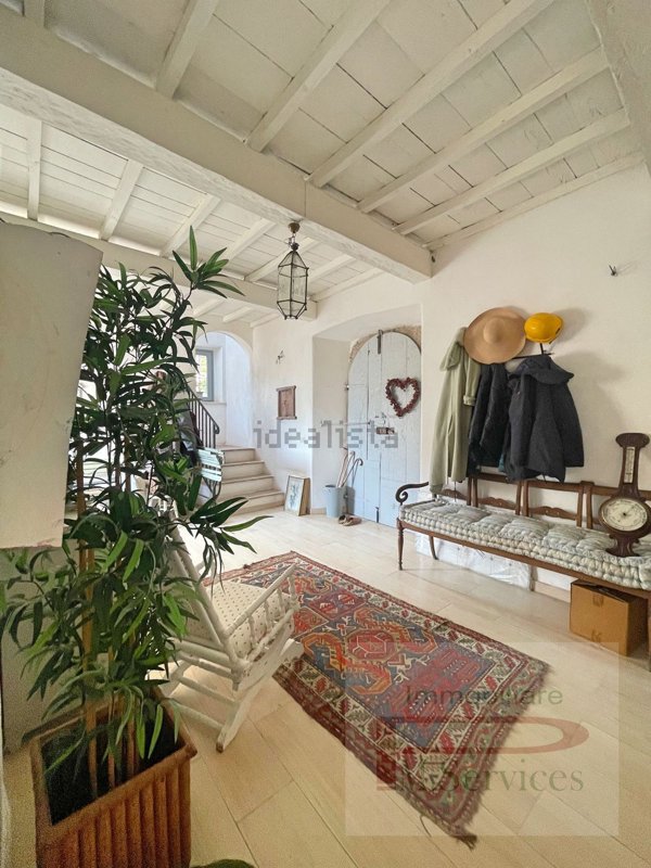 casa indipendente in vendita a Castro dei Volsci