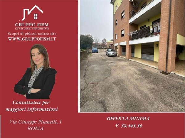 appartamento in vendita a Castro dei Volsci in zona Madonna del Piano