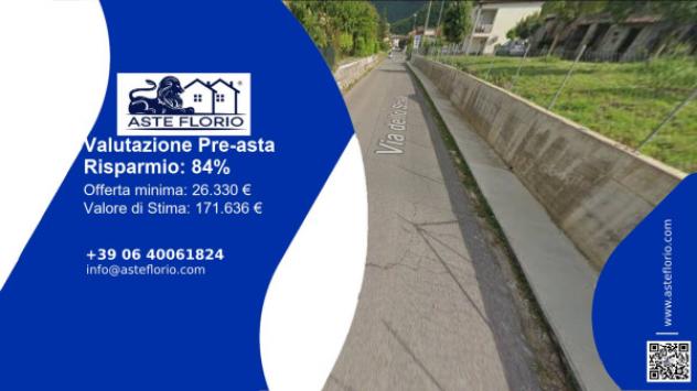 appartamento in vendita a Castro dei Volsci