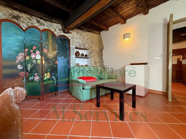 appartamento in vendita a Castro dei Volsci