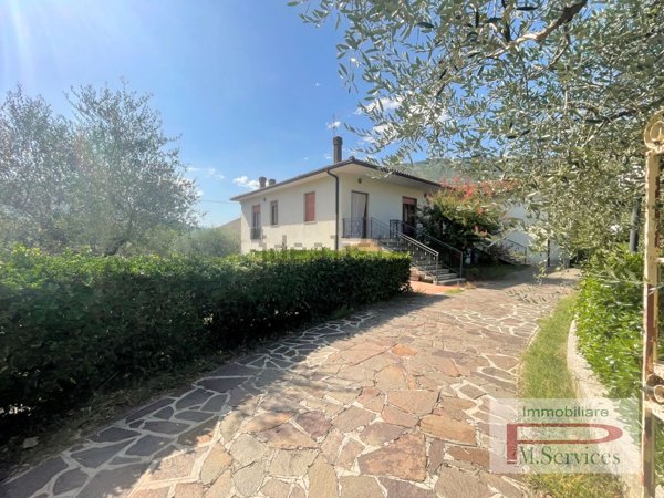 casa indipendente in vendita a Castro dei Volsci