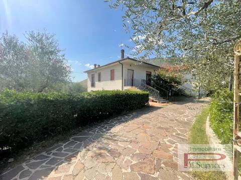 casa indipendente in vendita a Castro dei Volsci