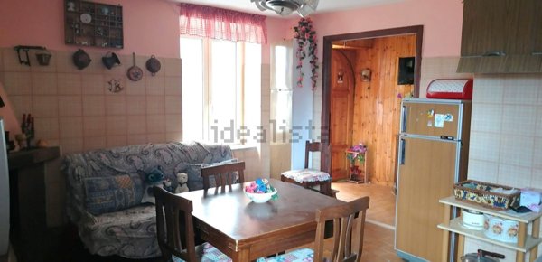 appartamento in vendita a Castro dei Volsci