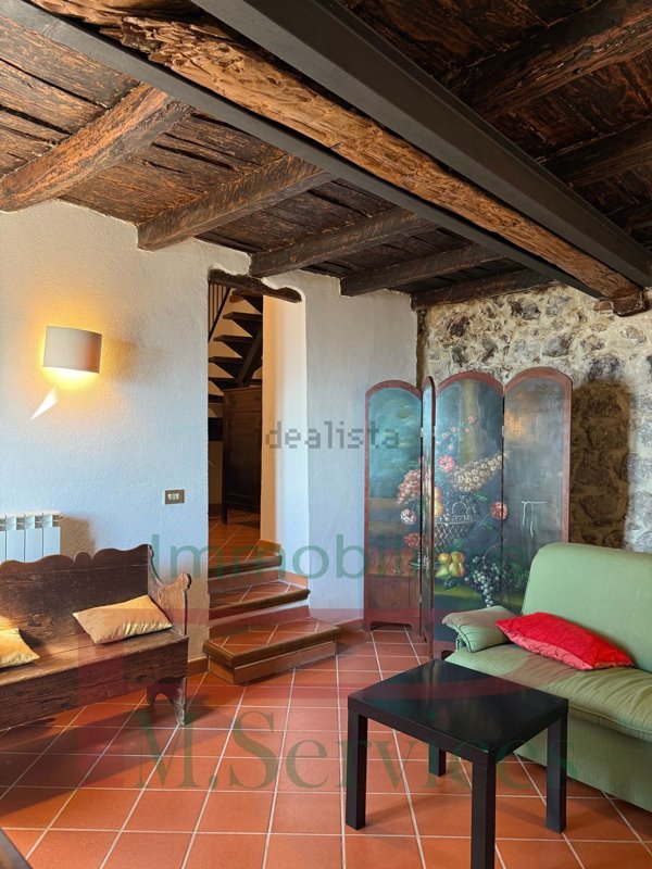 appartamento in vendita a Castro dei Volsci