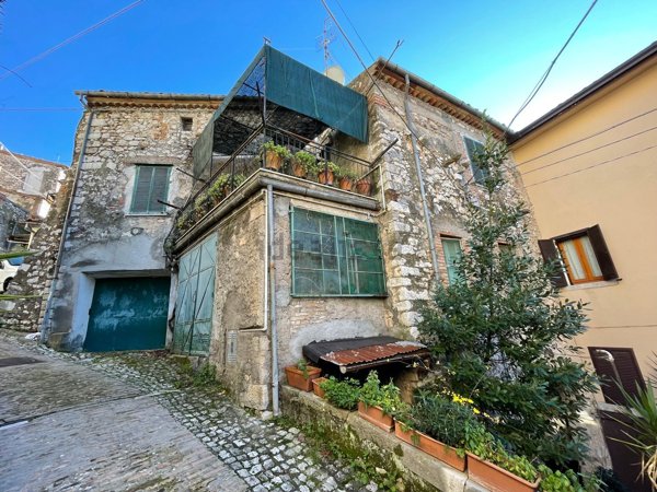 appartamento in vendita a Castro dei Volsci