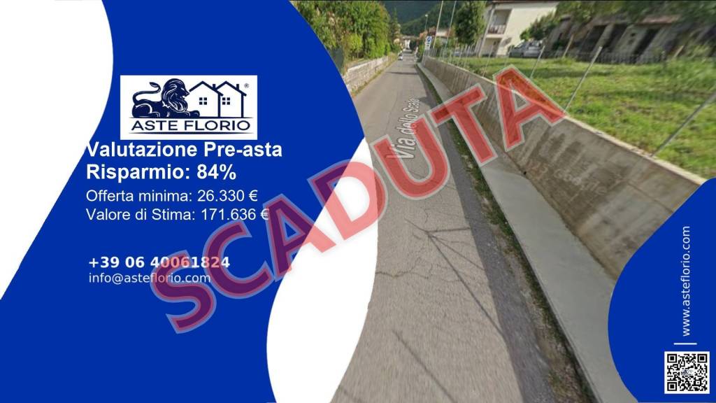 appartamento in vendita a Castro dei Volsci