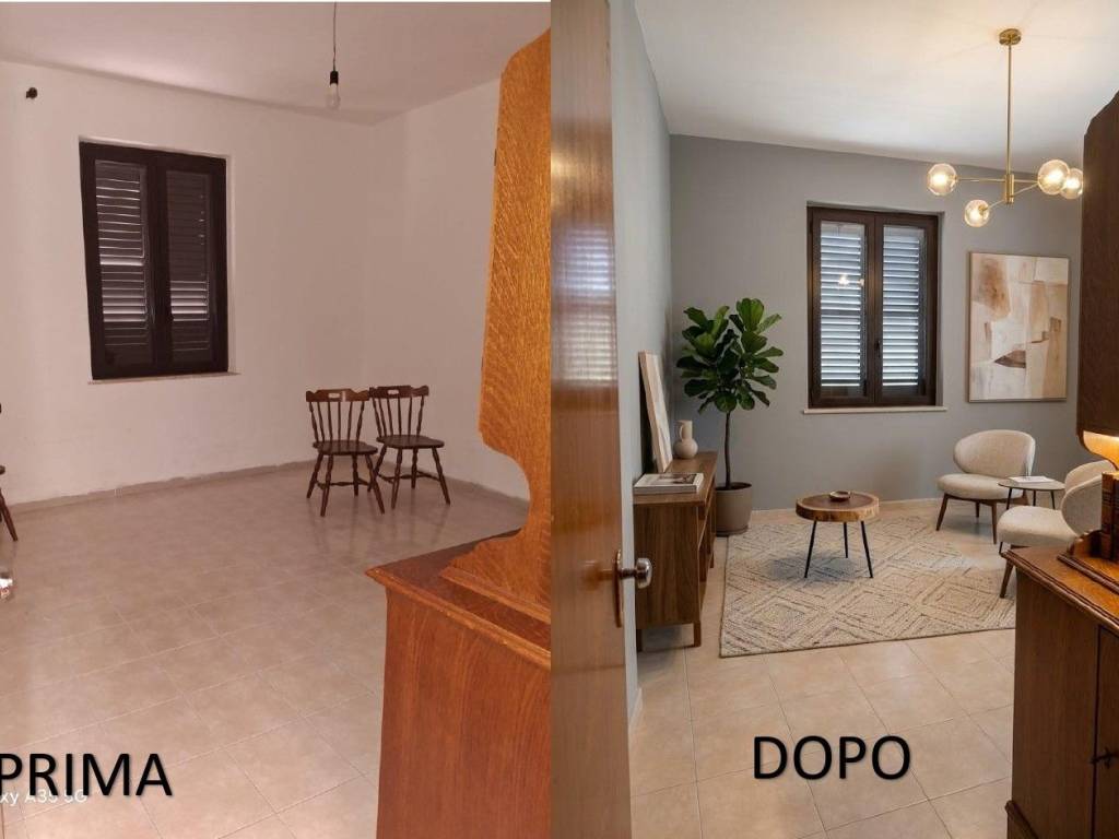 casa indipendente in vendita a Castro dei Volsci